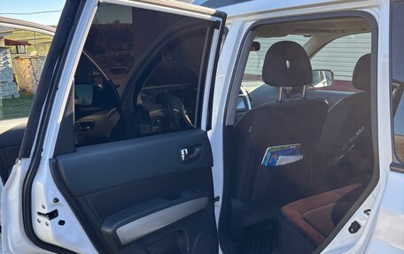 Nissan X-Trail, 2013 год, 1 550 000 рублей, 10 фотография