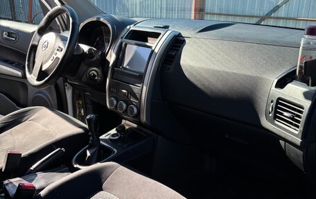 Nissan X-Trail, 2013 год, 1 550 000 рублей, 15 фотография
