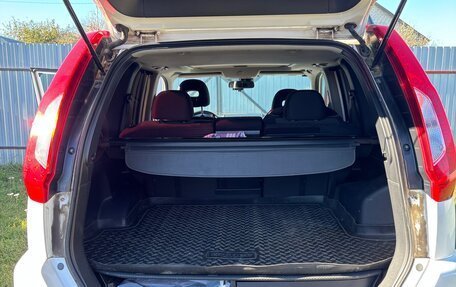 Nissan X-Trail, 2013 год, 1 550 000 рублей, 13 фотография