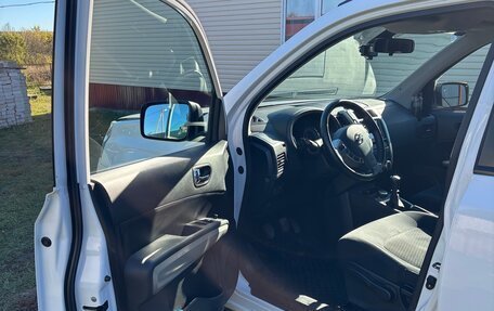 Nissan X-Trail, 2013 год, 1 550 000 рублей, 11 фотография
