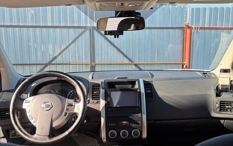 Nissan X-Trail, 2013 год, 1 550 000 рублей, 16 фотография