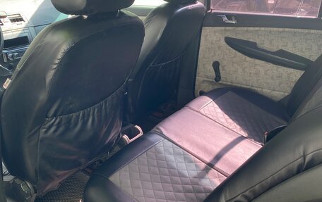 Skoda Fabia I, 2003 год, 240 000 рублей, 7 фотография