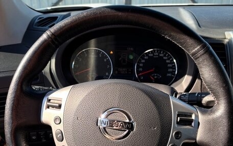 Nissan X-Trail, 2013 год, 1 550 000 рублей, 17 фотография