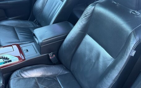 Toyota Camry, 2012 год, 1 400 000 рублей, 14 фотография