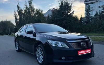 Toyota Camry, 2012 год, 1 400 000 рублей, 1 фотография