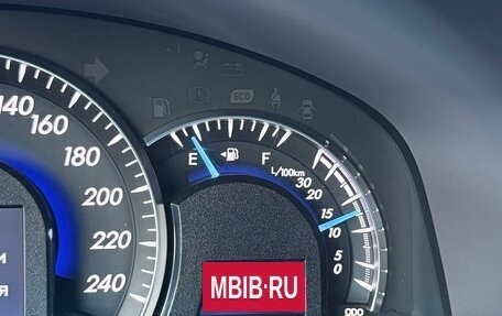 Toyota Camry, 2012 год, 1 400 000 рублей, 10 фотография