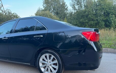 Toyota Camry, 2012 год, 1 400 000 рублей, 20 фотография