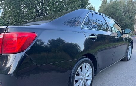 Toyota Camry, 2012 год, 1 400 000 рублей, 21 фотография