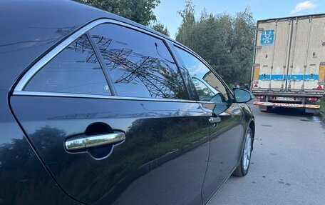 Toyota Camry, 2012 год, 1 400 000 рублей, 22 фотография