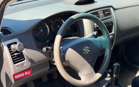 Suzuki Liana, 2005 год, 315 000 рублей, 1 фотография
