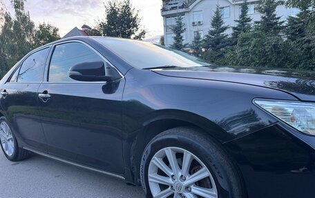 Toyota Camry, 2012 год, 1 400 000 рублей, 23 фотография