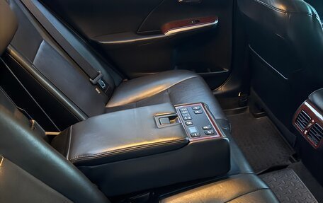 Toyota Camry, 2012 год, 1 400 000 рублей, 25 фотография
