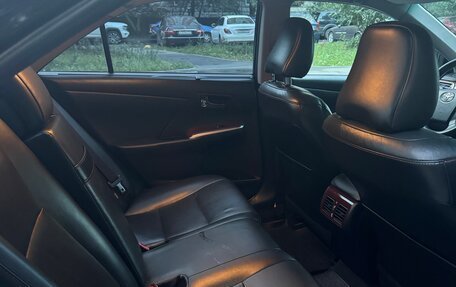 Toyota Camry, 2012 год, 1 400 000 рублей, 24 фотография