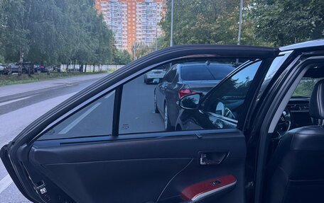 Toyota Camry, 2012 год, 1 400 000 рублей, 31 фотография