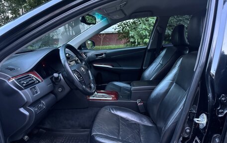 Toyota Camry, 2012 год, 1 400 000 рублей, 34 фотография