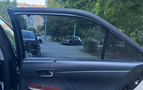 Toyota Camry, 2012 год, 1 400 000 рублей, 30 фотография