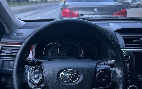 Toyota Camry, 2012 год, 1 400 000 рублей, 35 фотография