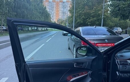 Toyota Camry, 2012 год, 1 400 000 рублей, 32 фотография