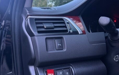 Toyota Camry, 2012 год, 1 400 000 рублей, 39 фотография