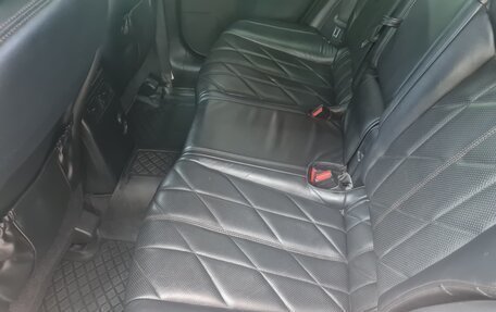 Infiniti FX II, 2009 год, 1 990 000 рублей, 9 фотография