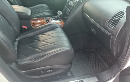 Infiniti FX II, 2009 год, 1 990 000 рублей, 11 фотография