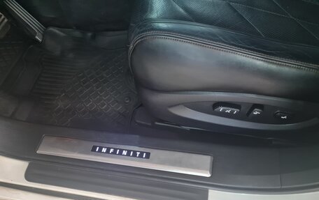 Infiniti FX II, 2009 год, 1 990 000 рублей, 8 фотография