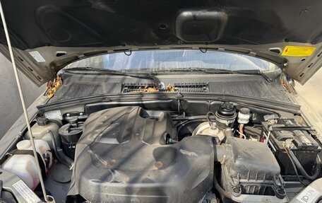 Chevrolet Niva I рестайлинг, 2011 год, 710 000 рублей, 9 фотография