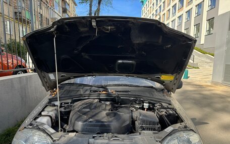 Chevrolet Niva I рестайлинг, 2011 год, 710 000 рублей, 8 фотография