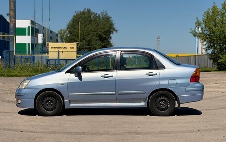 Suzuki Liana, 2005 год, 315 000 рублей, 4 фотография