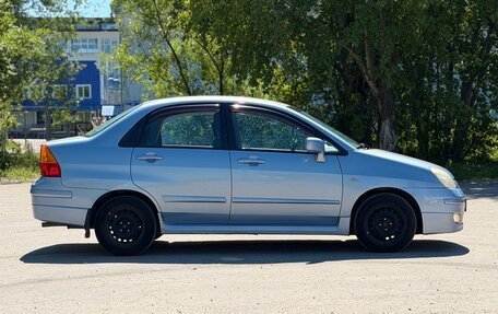 Suzuki Liana, 2005 год, 315 000 рублей, 3 фотография