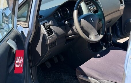 Suzuki Liana, 2005 год, 315 000 рублей, 8 фотография