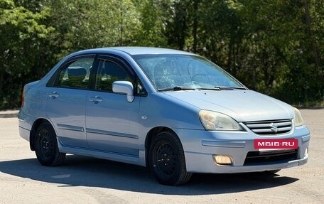 Suzuki Liana, 2005 год, 315 000 рублей, 14 фотография