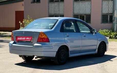 Suzuki Liana, 2005 год, 315 000 рублей, 15 фотография