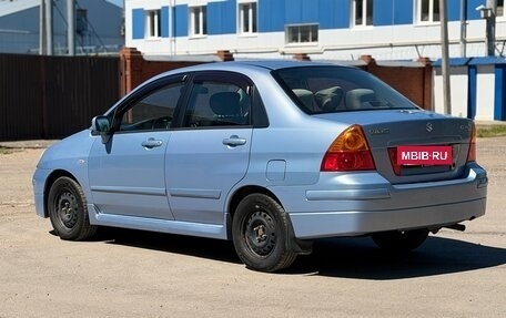 Suzuki Liana, 2005 год, 315 000 рублей, 12 фотография