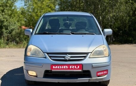 Suzuki Liana, 2005 год, 315 000 рублей, 13 фотография