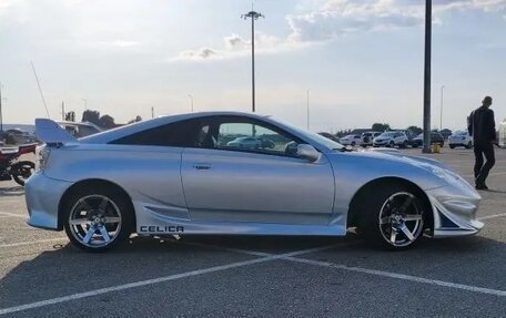 Toyota Celica VII рестайлинг, 2003 год, 1 150 000 рублей, 3 фотография