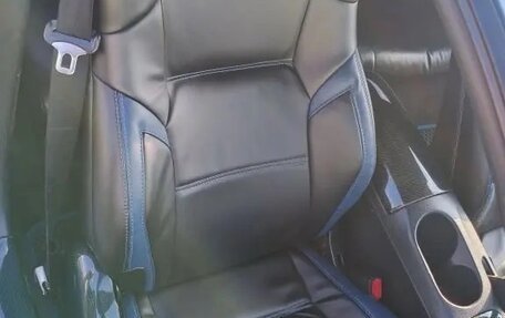 Toyota Celica VII рестайлинг, 2003 год, 1 150 000 рублей, 9 фотография