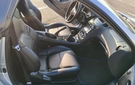 Toyota Celica VII рестайлинг, 2003 год, 1 150 000 рублей, 12 фотография