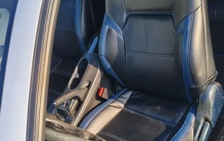 Toyota Celica VII рестайлинг, 2003 год, 1 150 000 рублей, 14 фотография