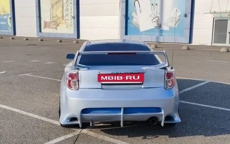 Toyota Celica VII рестайлинг, 2003 год, 1 150 000 рублей, 8 фотография