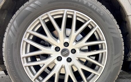 Audi Q7, 2016 год, 4 449 000 рублей, 10 фотография