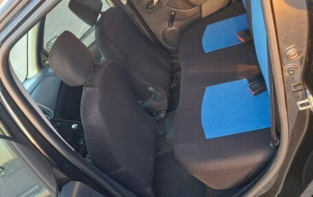 Renault Logan II, 2014 год, 573 800 рублей, 8 фотография