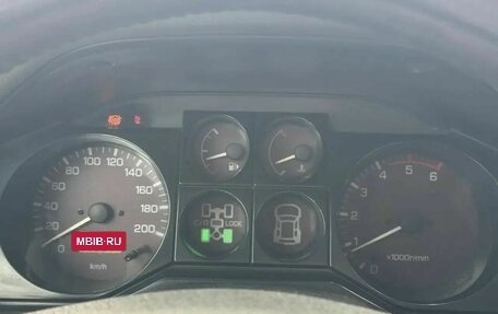 Mitsubishi Pajero III рестайлинг, 2002 год, 749 000 рублей, 12 фотография