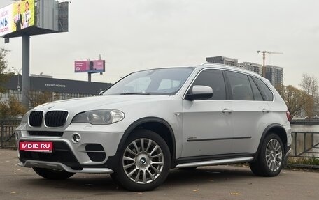 BMW X5, 2011 год, 2 399 000 рублей, 3 фотография