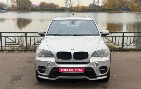 BMW X5, 2011 год, 2 399 000 рублей, 4 фотография