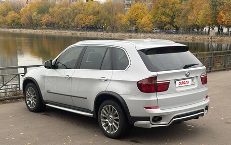 BMW X5, 2011 год, 2 399 000 рублей, 8 фотография