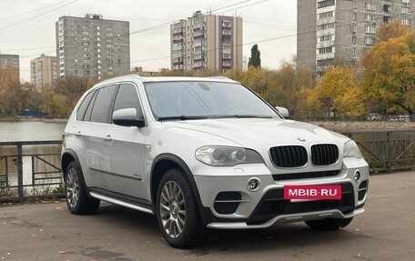 BMW X5, 2011 год, 2 399 000 рублей, 6 фотография