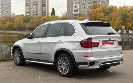 BMW X5, 2011 год, 2 399 000 рублей, 7 фотография