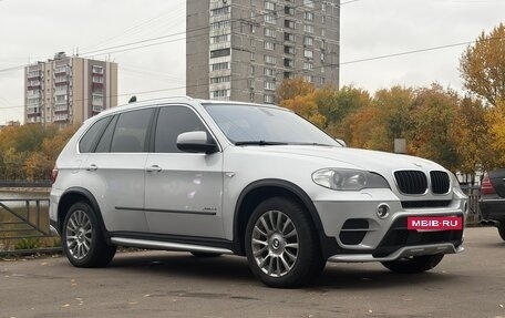 BMW X5, 2011 год, 2 399 000 рублей, 5 фотография