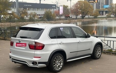 BMW X5, 2011 год, 2 399 000 рублей, 10 фотография